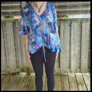 🔥Host Pick💥Matching  top and purse